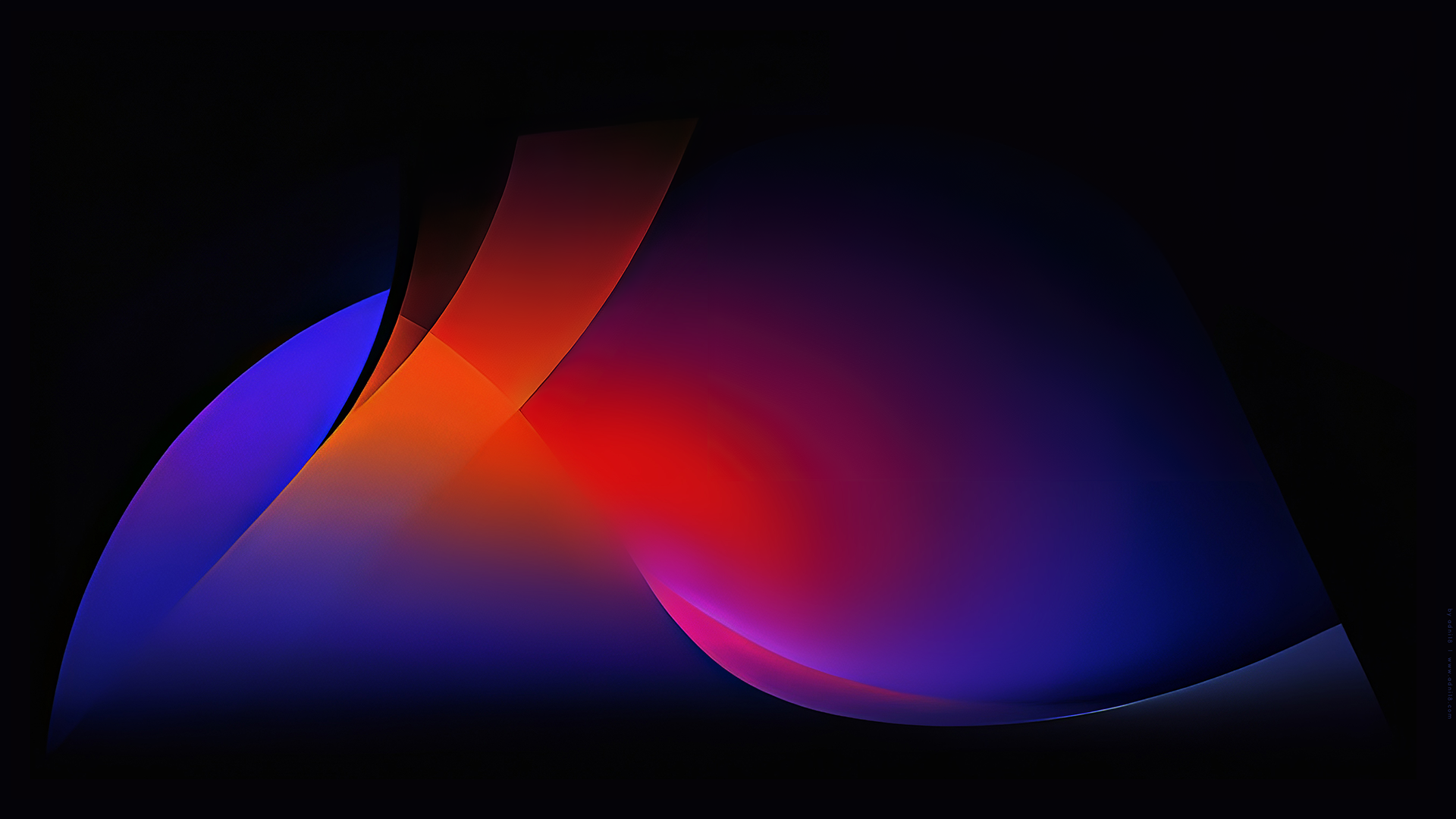 Animated Background Image 1