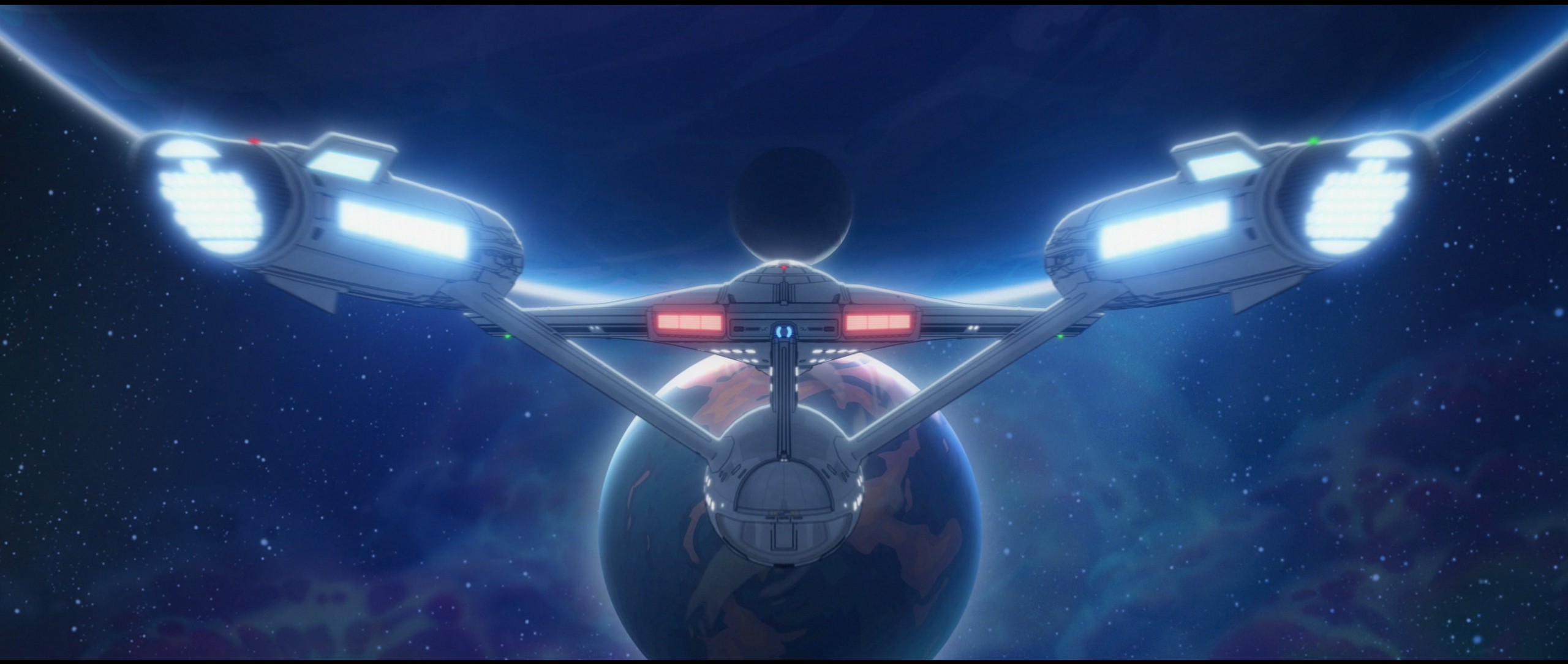 Animated Background Image 3