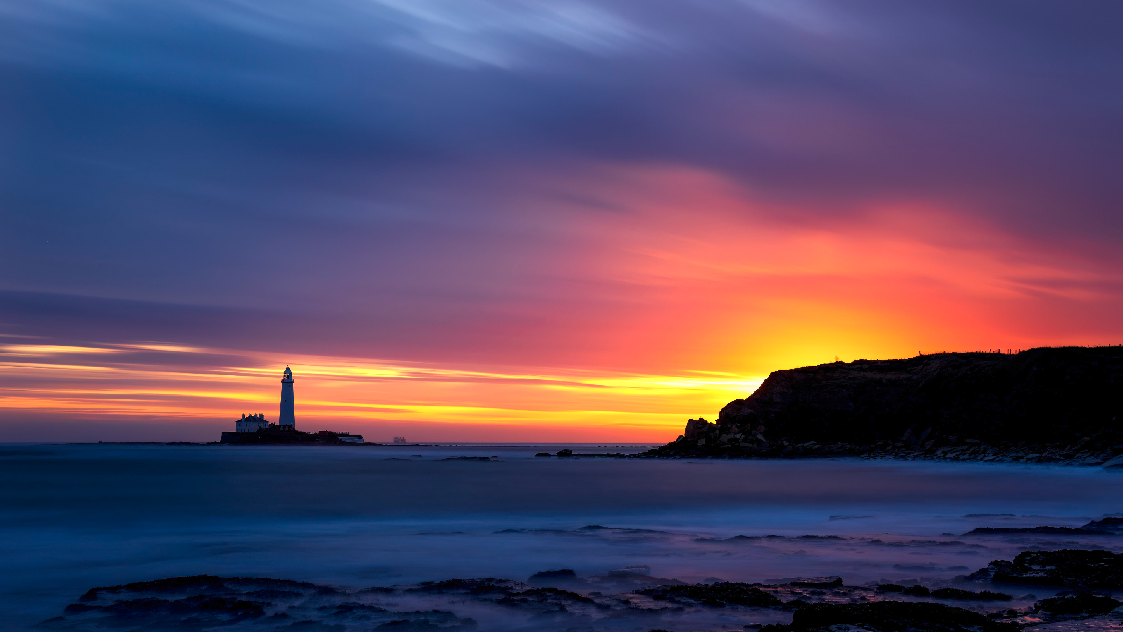 Animated Background Image 5